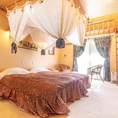 Estivant Club Tsumagoi Dış mekan fotoğraf