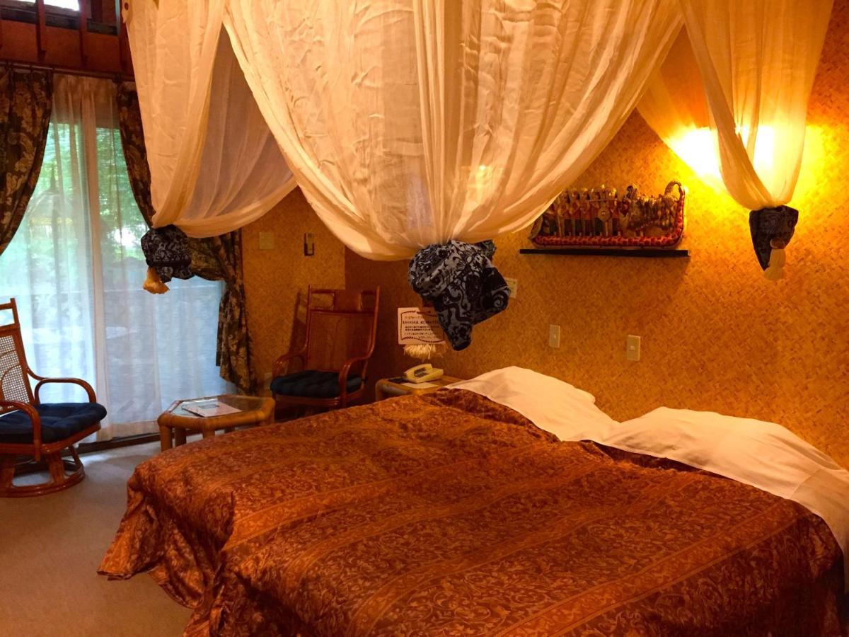 Estivant Club Tsumagoi Dış mekan fotoğraf