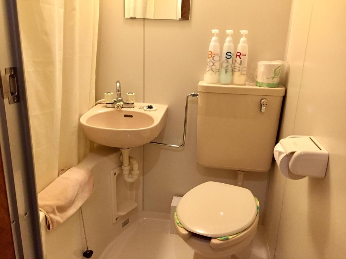 Estivant Club Tsumagoi Dış mekan fotoğraf