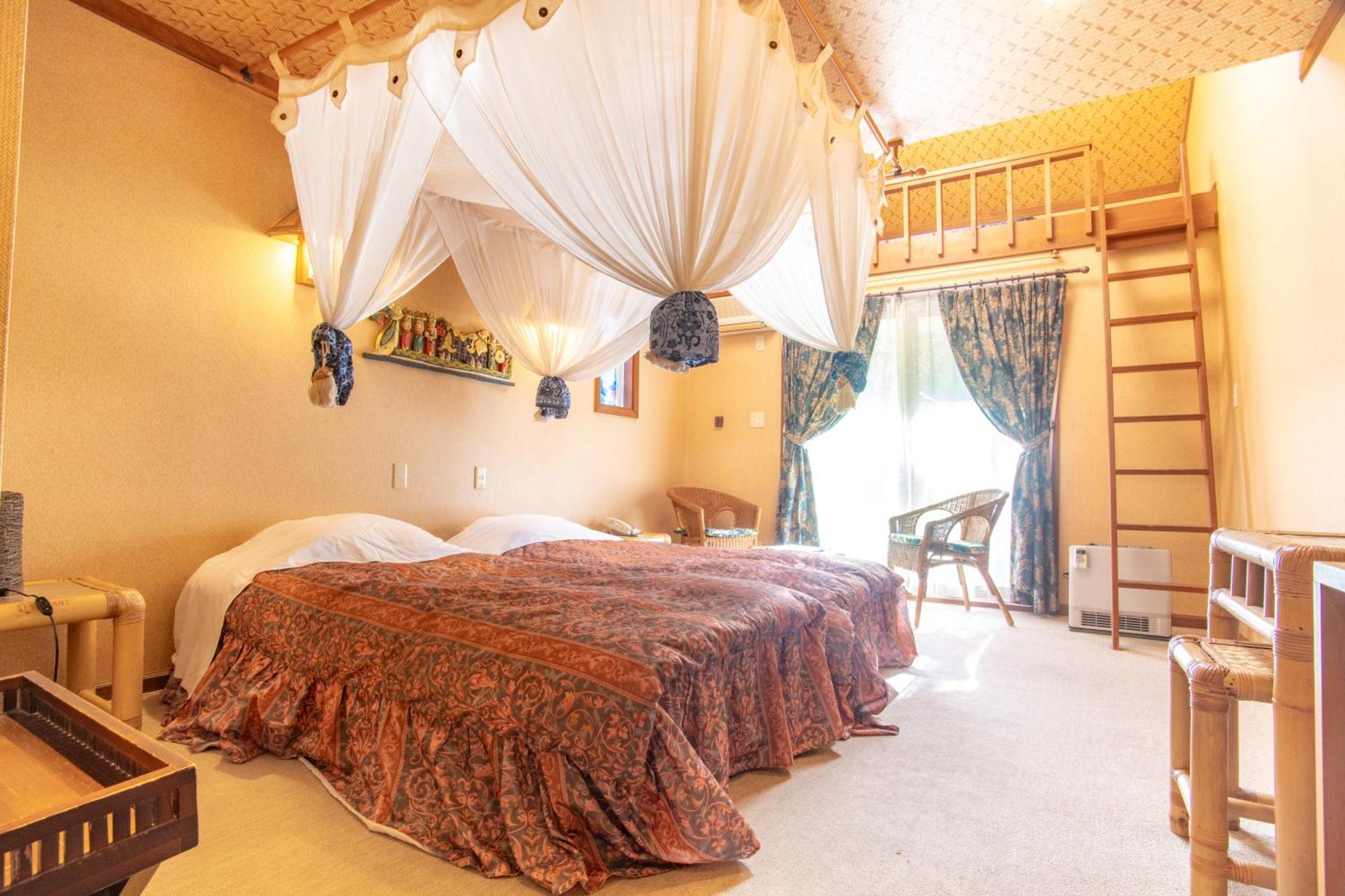 Estivant Club Tsumagoi Dış mekan fotoğraf