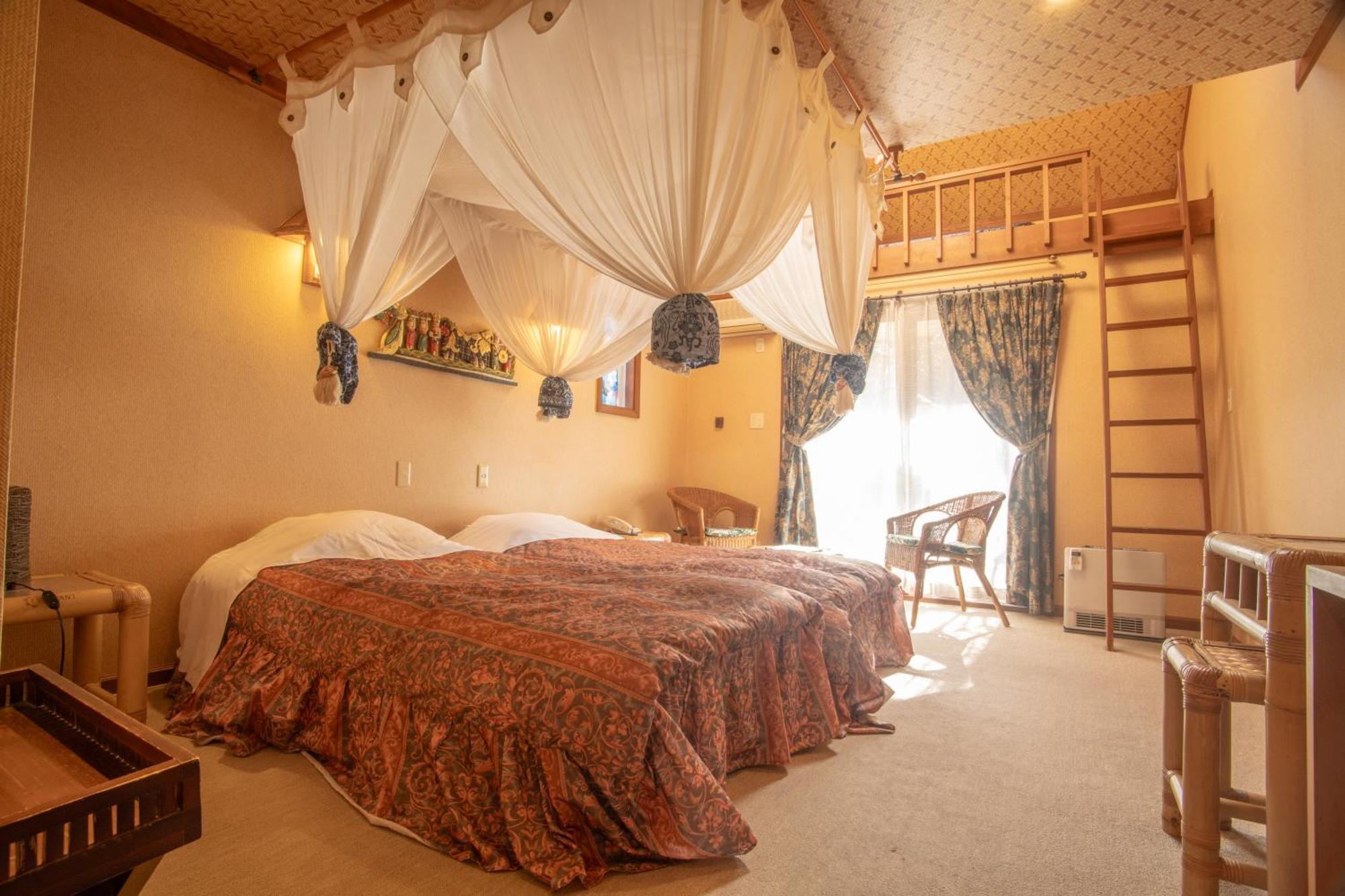 Estivant Club Tsumagoi Dış mekan fotoğraf
