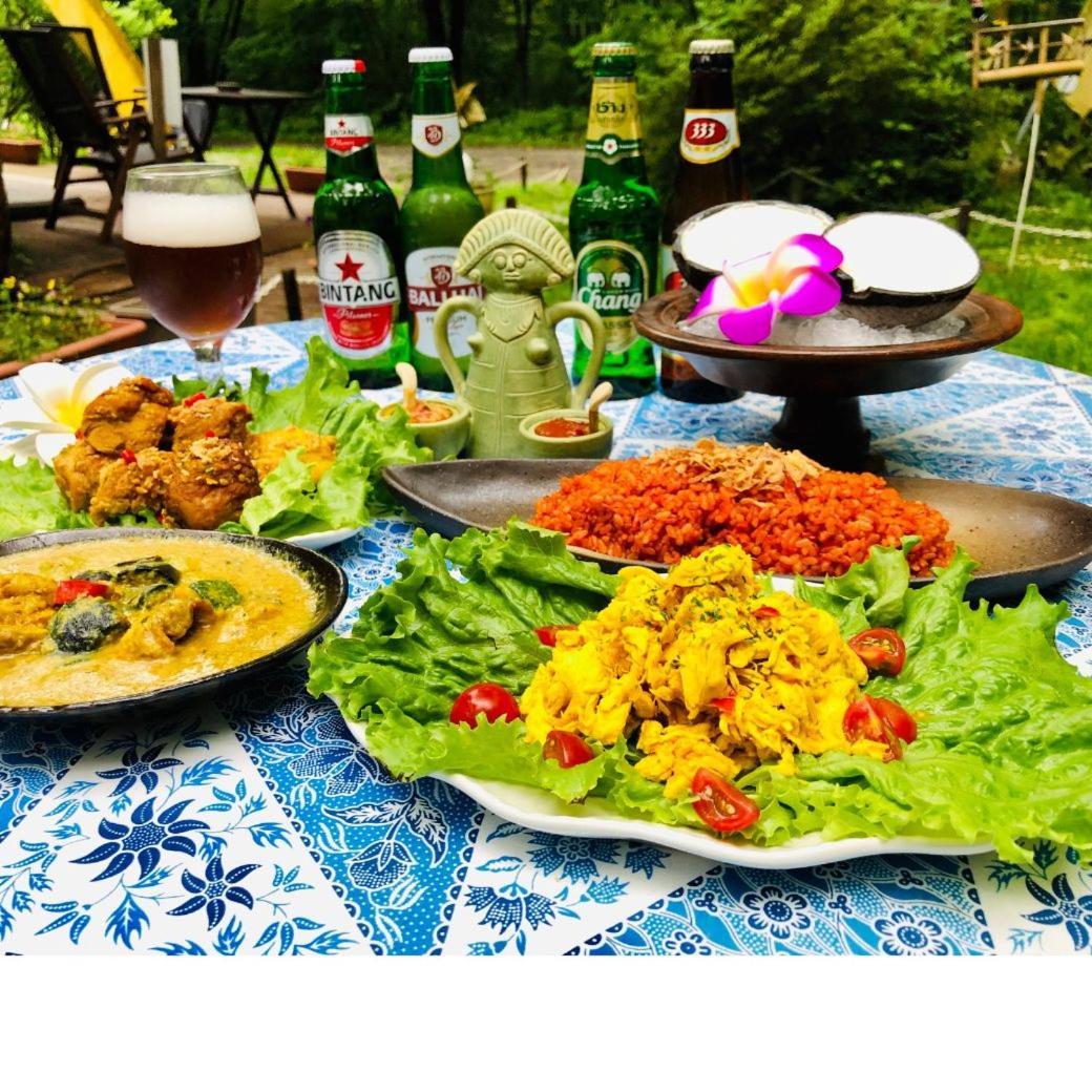 Estivant Club Tsumagoi Oda fotoğraf