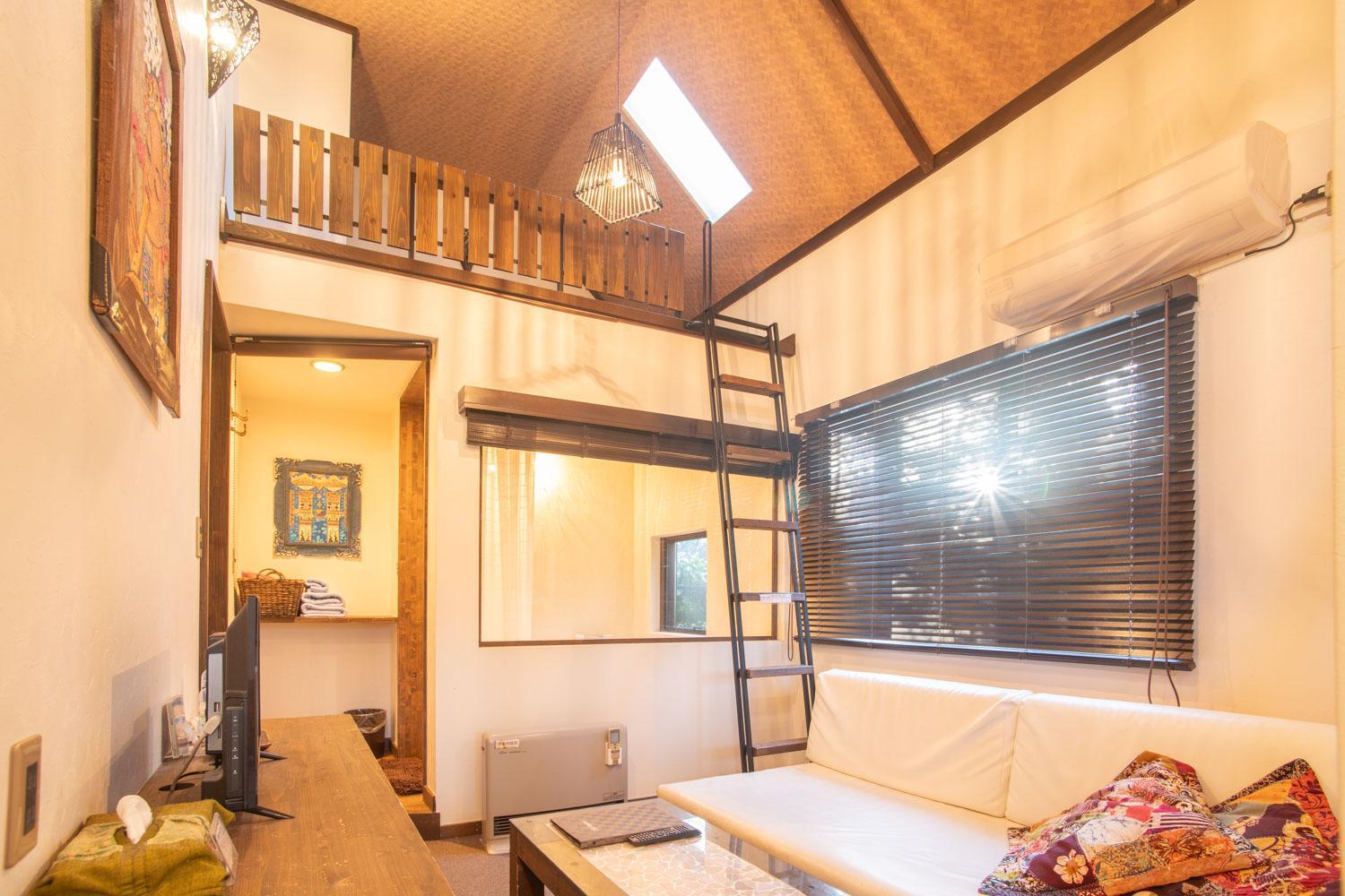 Estivant Club Tsumagoi Dış mekan fotoğraf