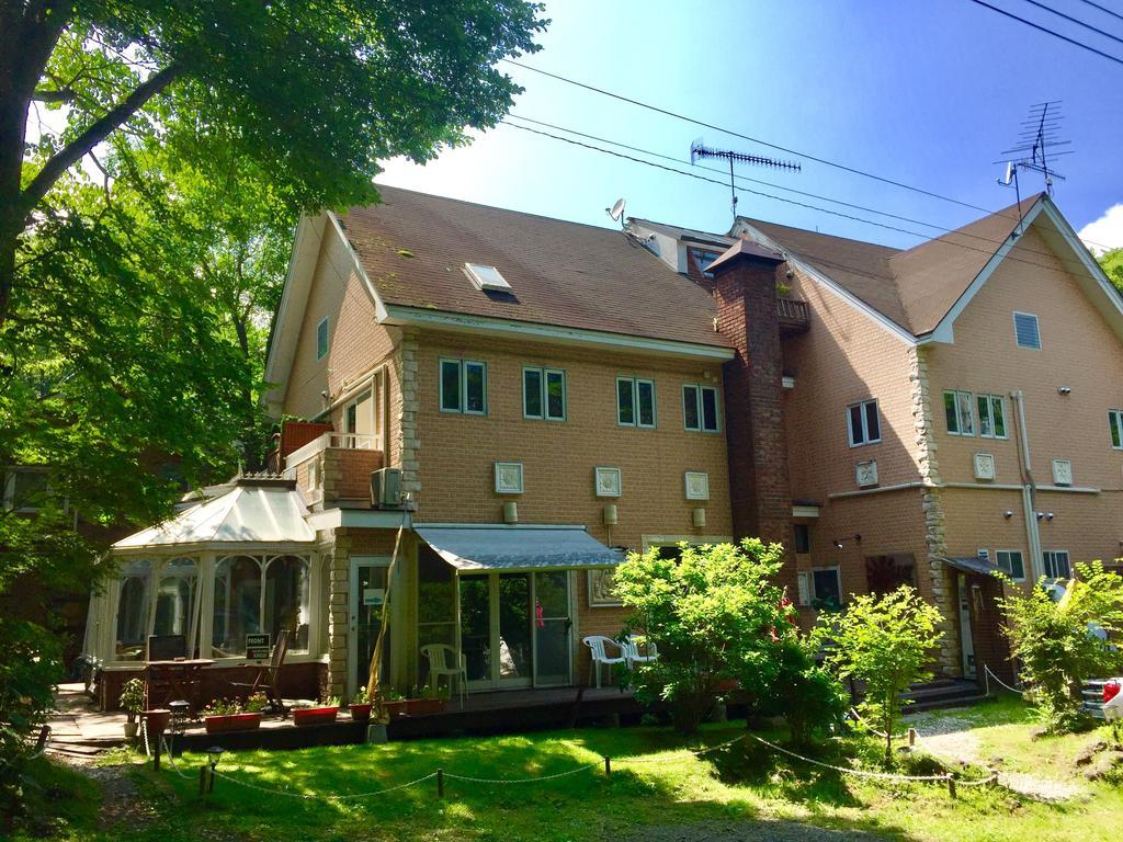 Estivant Club Tsumagoi Dış mekan fotoğraf