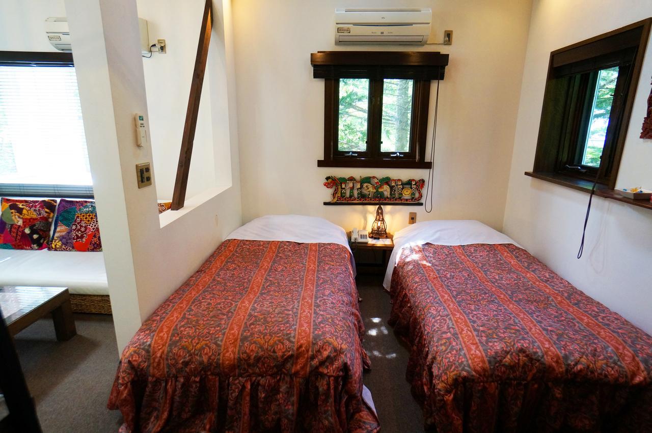 Estivant Club Tsumagoi Dış mekan fotoğraf