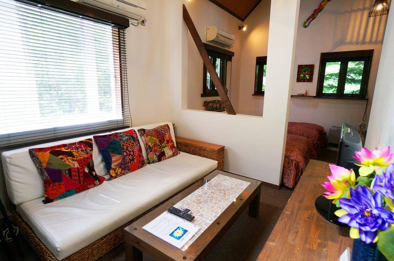 Estivant Club Tsumagoi Dış mekan fotoğraf