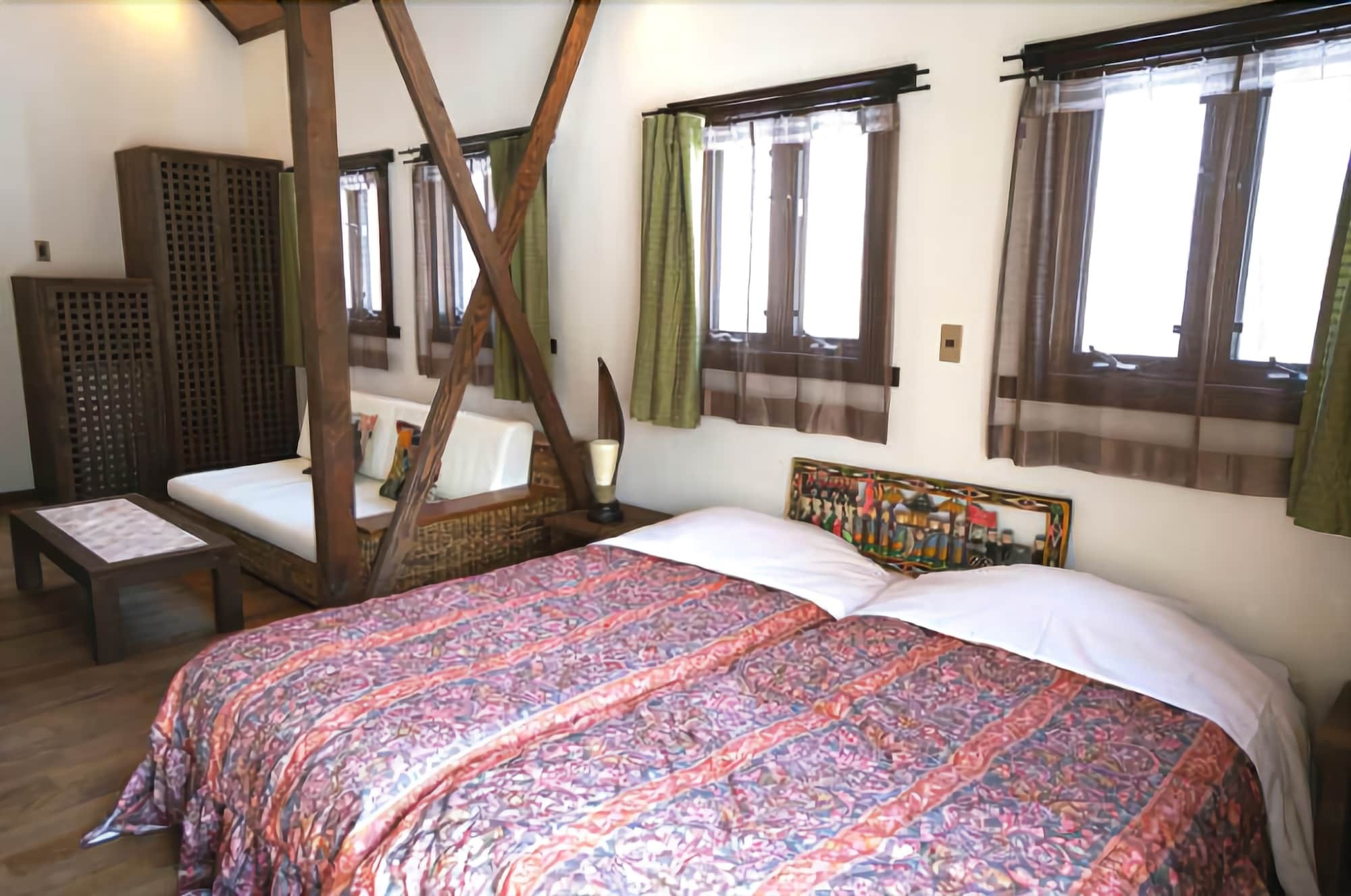 Estivant Club Tsumagoi Dış mekan fotoğraf
