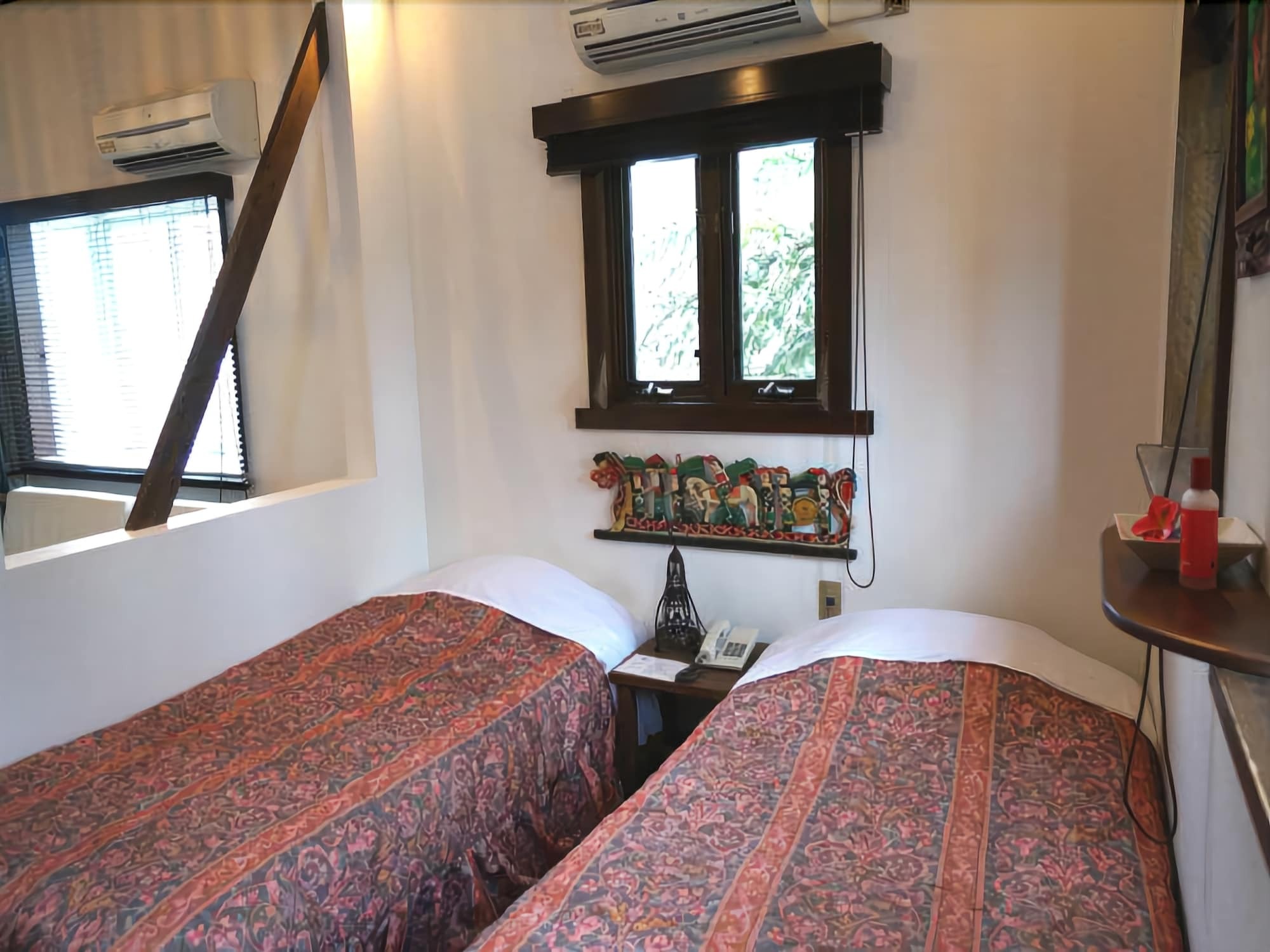 Estivant Club Tsumagoi Dış mekan fotoğraf